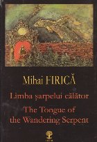 Limba sarpelui calator The tongue