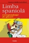 Limba spaniola. Corespondenta de afaceri