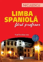 Limba spaniola fara profesor (A1