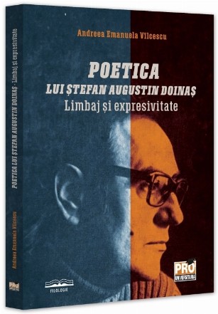 Limbaj şi expresivitate în opera poetică a lui Ştefan Augustin Doinaş