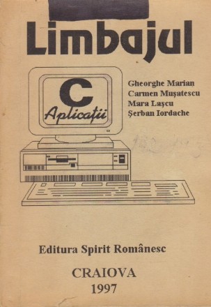 Limbajul C - Aplicatii