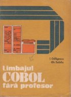 Limbajul COBOL fara profesor
