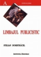 Limbajul publicistic