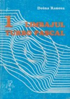 coperta Limbajul Turbo Pascal, Volumul I