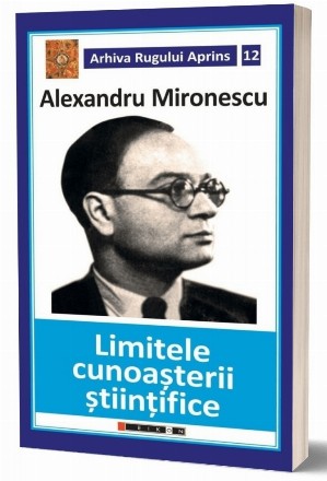 Limitele cunoaşterii ştiinţifice