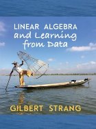 Linear Algebra and Learning from Data