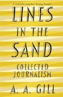 Lines in the Sand