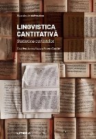coperta Lingvistica cantitativă : statistica cuvintelor