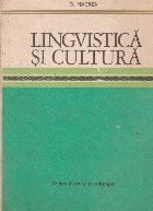 Lingvistica Cultura