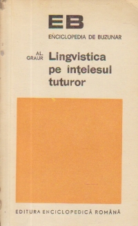 Lingvistica pe intelesul tuturor