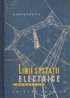 Linii statii electrice (indreptar editia