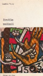 Liniile mainii