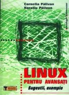 Linux Pentru Avansati