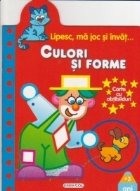 Lipesc joc invat Culori forme
