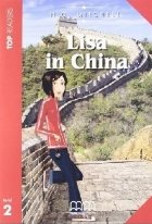 Lisa China Level Student Book