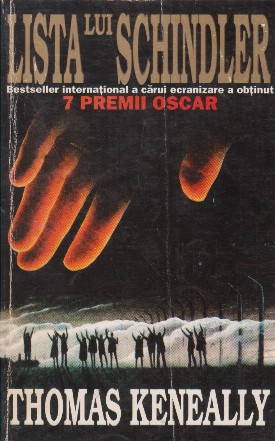 Lista lui Schindler