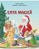 Lista pierdută a lui Moş Crăciun