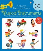 Listen and learn musical instruments