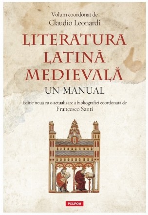 Literatură latină medievală : un manual