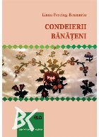 coperta Literatura condeierilor plugari în contextul geografiei literare a Banatului