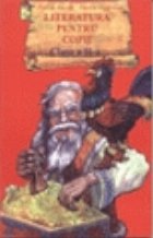 coperta Literatura pentru copii - Clasa a II-a. Disciplina optionala