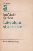 Literatura societate