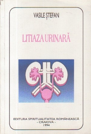 Litiaza Urinara