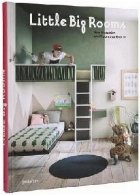 coperta Little Big Rooms