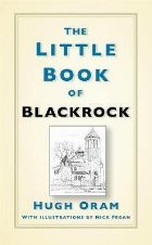 coperta Little Book of Blackrock
