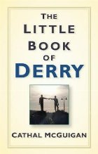 coperta Little Book of Derry