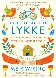 Little Book of Lykke