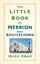 coperta Little Book of Merrion and Booterstown