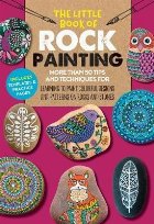 Little Book of Rock Painting