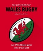 Little Book of  Wales Rugby