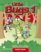 Little Bugs 1 Pupil s Book
