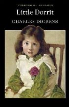 coperta LITTLE DORRIT