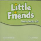 First Friends Starter Little Friends Class CD