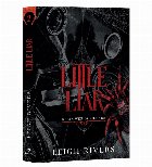 Little Liar. Volumul 2 din seria Web of Silence