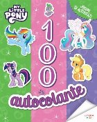My Little Pony : Jocuri şi activităţi