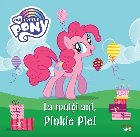 My Little Pony. La multi ani, Pinkie Pie!