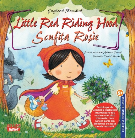 Little Red Riding Hood