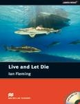 Live and Let Die (with extra exercises and audio CD)