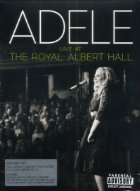 coperta Live at The Royal Albert Hall (DVD+CD)