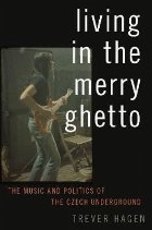 Living in The Merry Ghetto