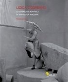 Lizica Codreanu dansatoare romanca avangarda