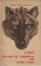 Lobo the king Currumpaw and