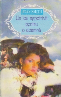 Un loc nepotrivit pentru o doamna