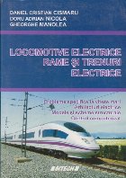 Locomotive Electrice Rame Trenuri Electrice