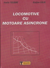 Locomotive cu motoare asincrone