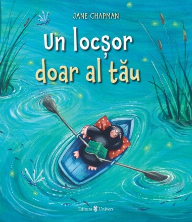 Un locşor doar al tău